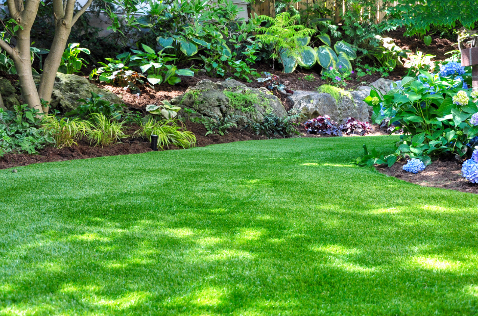 A+ Landscape and Design